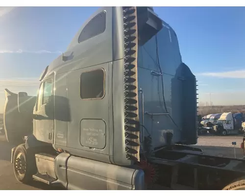 Peterbilt 387 Cab Assembly