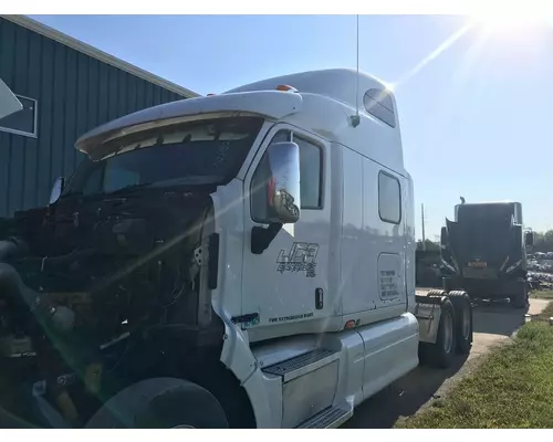 Peterbilt 387 Cab Assembly