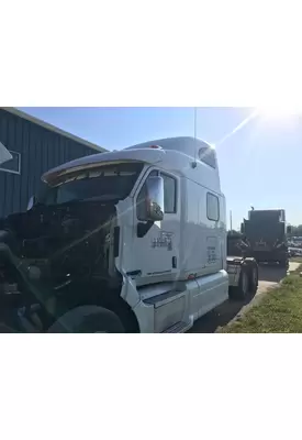 Peterbilt 387 Cab Assembly