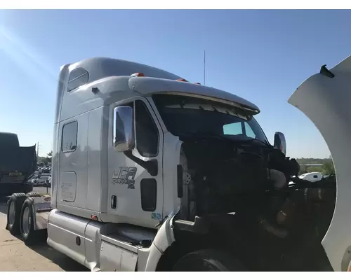 Peterbilt 387 Cab Assembly