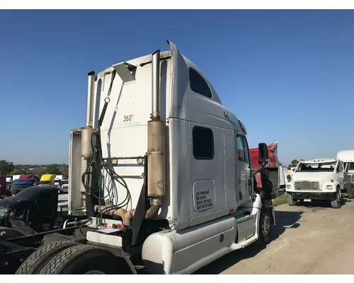 Peterbilt 387 Cab Assembly