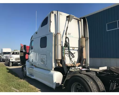 Peterbilt 387 Cab Assembly