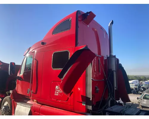 Peterbilt 387 Cab Assembly