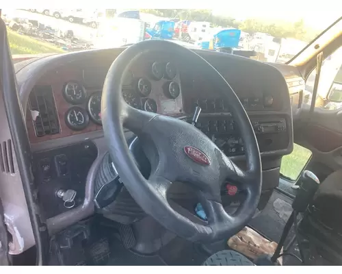 Peterbilt 387 Cab Assembly