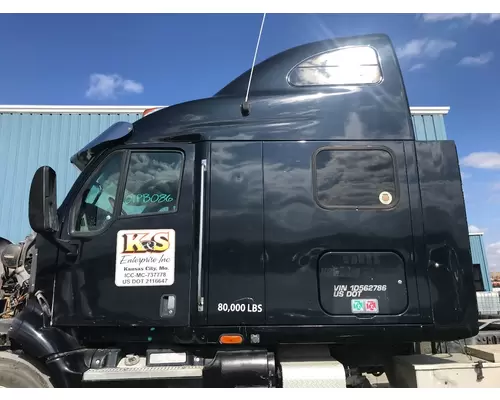 Peterbilt 387 Cab Assembly