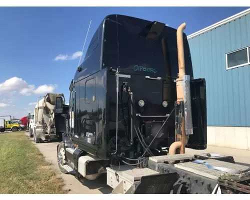 Peterbilt 387 Cab Assembly