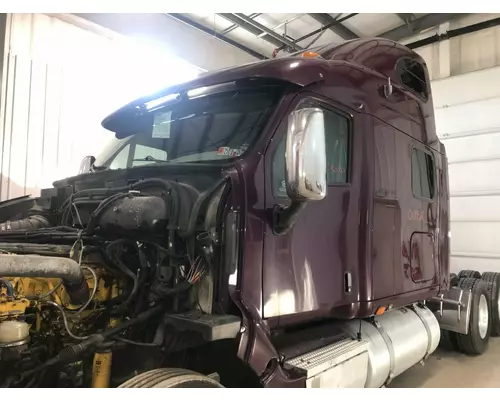 Peterbilt 387 Cab Assembly