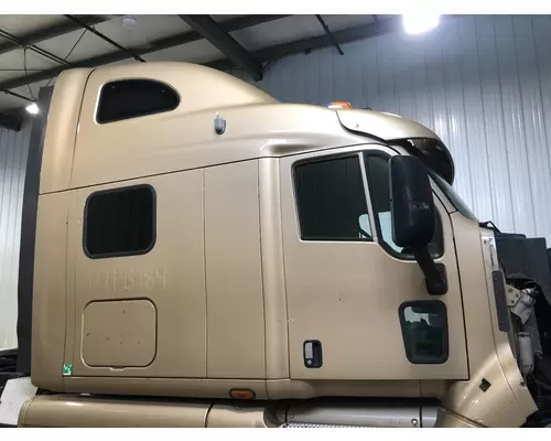 Peterbilt 387 Cab Assembly