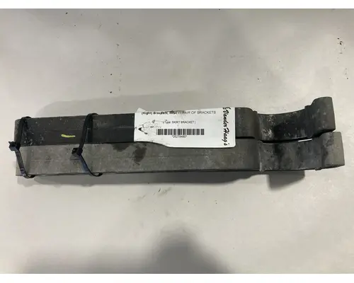 Peterbilt 387 Cab Assembly