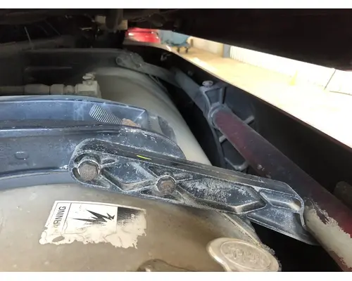 Peterbilt 387 Cab Assembly