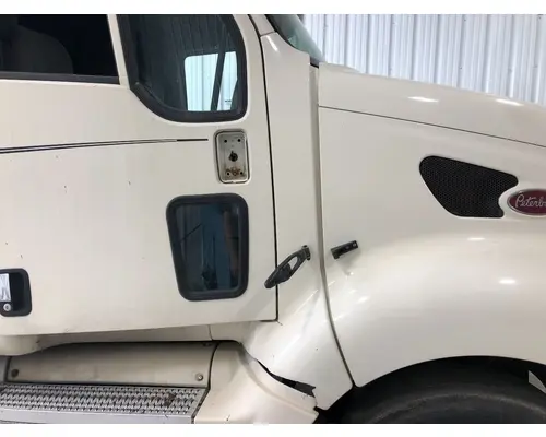 Peterbilt 387 Cab Assembly