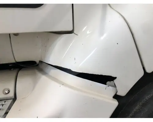 Peterbilt 387 Cab Assembly