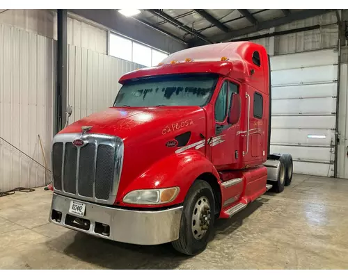 Peterbilt 387 Cab Assembly