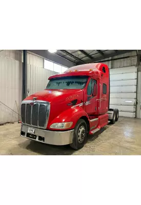 Peterbilt 387 Cab Assembly