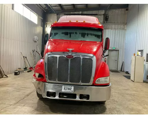 Peterbilt 387 Cab Assembly