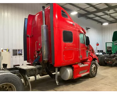 Peterbilt 387 Cab Assembly