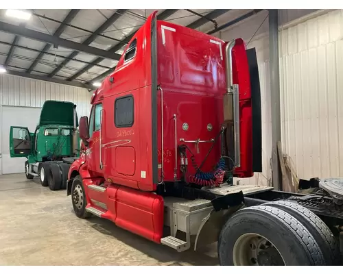 Peterbilt 387 Cab Assembly