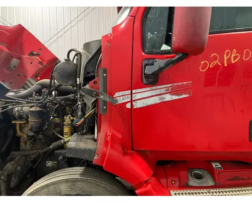 Peterbilt 387 Cab Assembly
