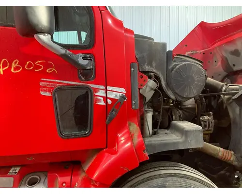 Peterbilt 387 Cab Assembly