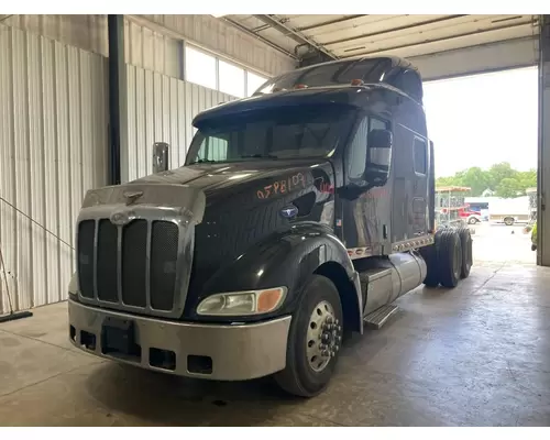 Peterbilt 387 Cab Assembly