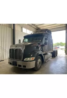 Peterbilt 387 Cab Assembly