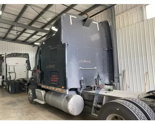 Peterbilt 387 Cab Assembly