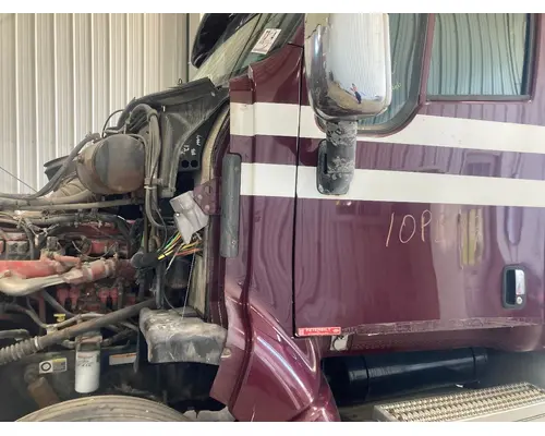 Peterbilt 387 Cab Assembly