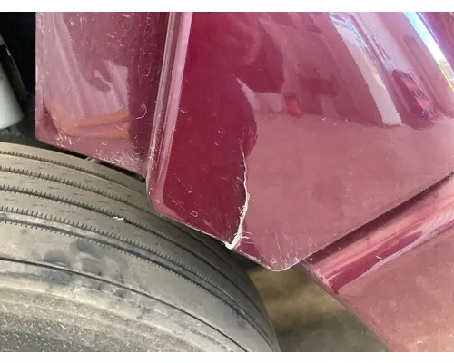 Peterbilt 387 Cab Assembly