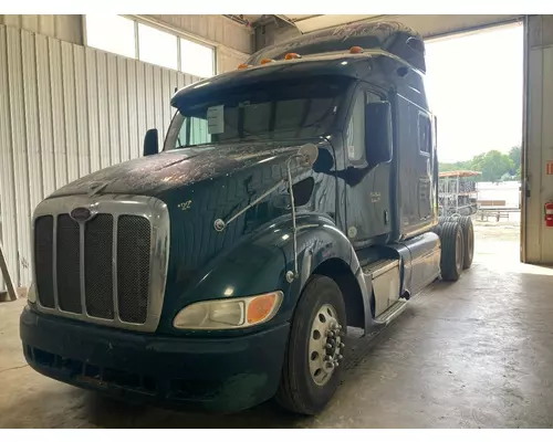 Peterbilt 387 Cab Assembly