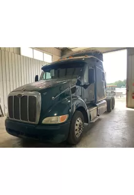 Peterbilt 387 Cab Assembly