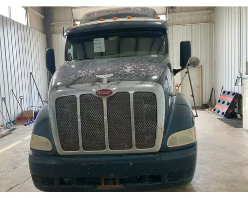 Peterbilt 387 Cab Assembly