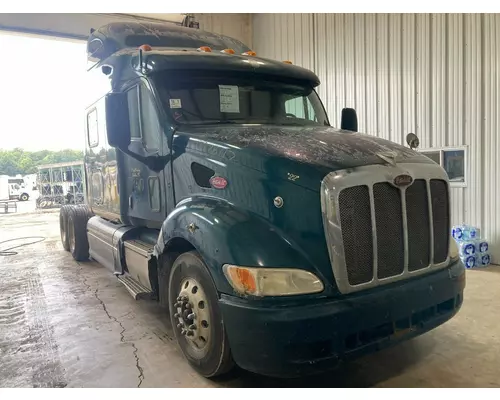 Peterbilt 387 Cab Assembly