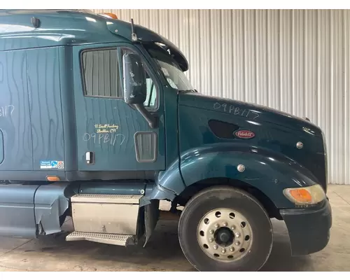 Peterbilt 387 Cab Assembly