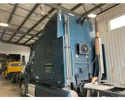 Peterbilt 387 Cab Assembly