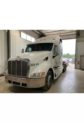 Peterbilt 387 Cab Assembly