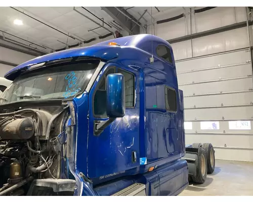 Peterbilt 387 Cab Assembly