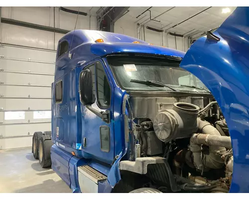 Peterbilt 387 Cab Assembly