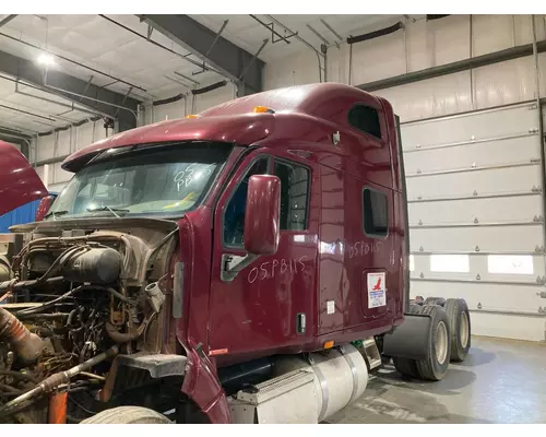 Peterbilt 387 Cab Assembly