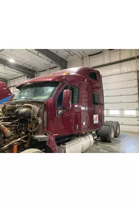 Peterbilt 387 Cab Assembly