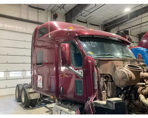 Peterbilt 387 Cab Assembly