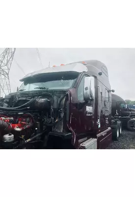 Peterbilt 387 Cab Assembly