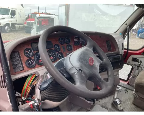 Peterbilt 387 Cab Assembly