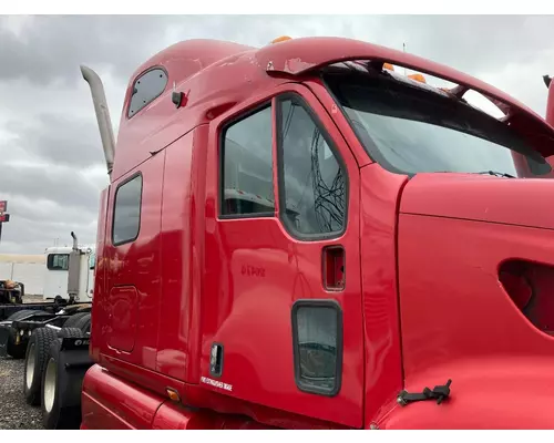 Peterbilt 387 Cab Assembly