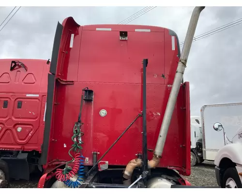 Peterbilt 387 Cab Assembly