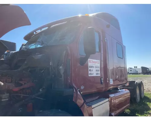 Peterbilt 387 Cab Assembly