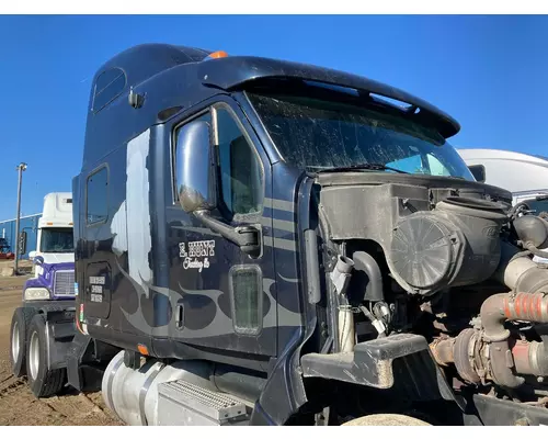 Peterbilt 387 Cab Assembly