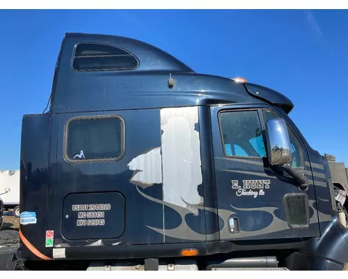 Peterbilt 387 Cab Assembly