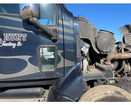 Peterbilt 387 Cab Assembly