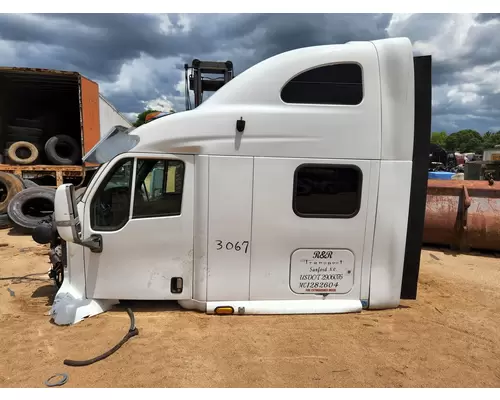 Cab PETERBILT 387 American Truck Parts,inc
