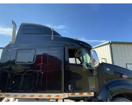 Cab PETERBILT 387 Thomas Parts